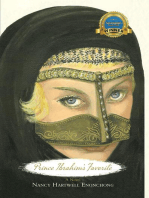 Prince Ibrahim's Favorite: A Novel