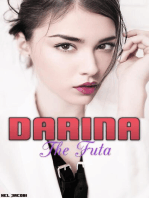 Darina the Futa: Futa on Male
