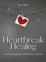 Heartbreak Healing