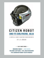 Citizen Robot