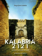 Kalabria 2121: Le elezioni sono sempre alle porte