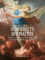 Von Giotto bis Matrix