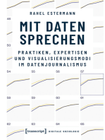 Mit Daten sprechen