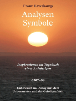 Analysen - Symbole 6307-08