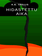 HIDASTETTU AIKA