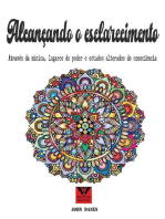 Alcançando o Esclarecimento.