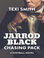 Jarrod Black: Chasing Pack