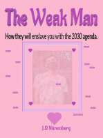 The Weak Man