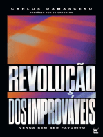 Revolução dos improváveis