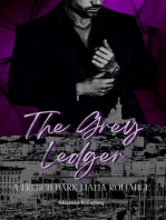 The Grey Ledger