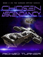 Chosen Ascendancy