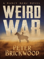 Weird War