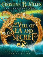 Veil of Sea and Secret: Tide and True, #1