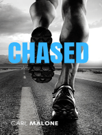 Chased