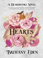 Hearts: A Contemporary Fairytale Romance (Heartbooks Book 2)