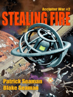 Stealing Fire