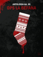 Ops la Befana: Antologia horror