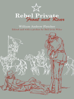 Rebel Private Front and Rear