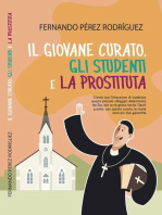 Il Giovane Curato, gli Studenti e la Prostituta