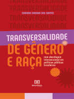 Transversalidade de gênero e raça: com abordagem interseccional em políticas públicas brasileiras