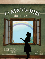 O arco-íris do meu ser