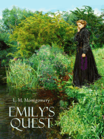 Emily's Quest: Emily Star Novel
