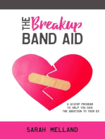 The Breakup Band Aid