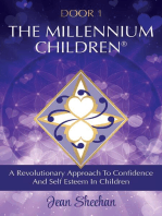 Door 1 the Millennium Children