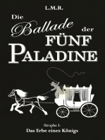 Die Ballade der Fünf Paladine