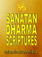Sanatan Dharma Scriptures