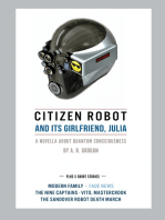 Citizen Robot: And Its Girlfriend, Julia