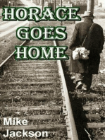 Horace Goes Home: Jim Scott Books, #20