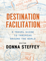 Destination Facilitation