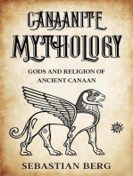 Canaanite Mythology