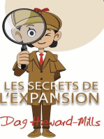 Les secrets de l’expansion