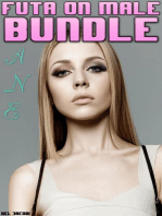 Futa on Male Bundle: A N E: Futa on Male Bundles