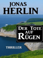 Der Tote auf Rügen