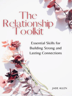 The Relationship Toolkit