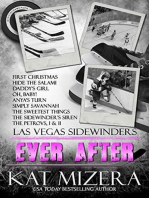 Ever After: Las Vegas Sidewinders, #12