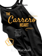 The Carrero Heart - Beginning (Book 4 of the Carrero Series)