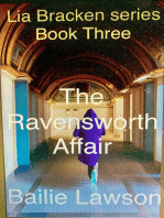 The Ravensworth Affair