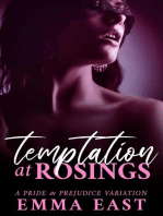 Temptation at Rosings