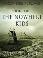 The Nowhere Kids