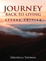 Journey Back to Living