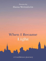 When I Became Light: A Confidence Journey