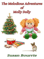 The Melodious Adventures of Molly Dolly