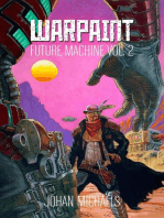 Warpaint: Future Machine Vol. 2