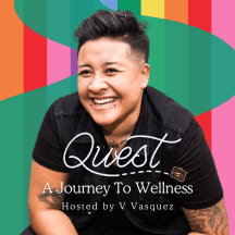 QUEST: A Journey To Wellness