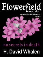 FlowerField Murder