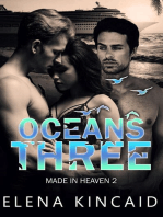 Ocean's Three: Made In Heaven, #2